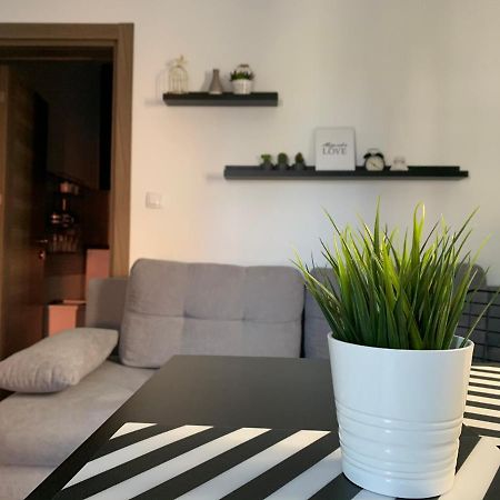 סומבור Apartman Spring מראה חיצוני תמונה
